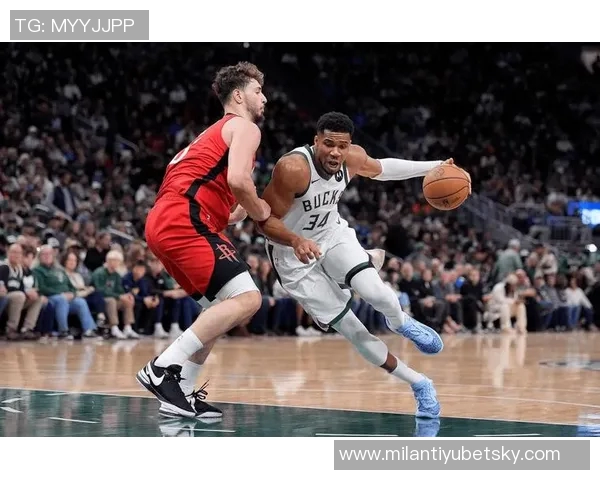 多支球队争抢字母哥尼克斯热火勇士马刺森林狼均表示兴趣