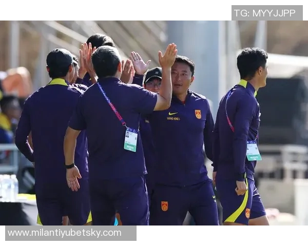 中国U17女足世界杯小组赛大胜厄瓜多尔成功晋级淘汰赛阶段